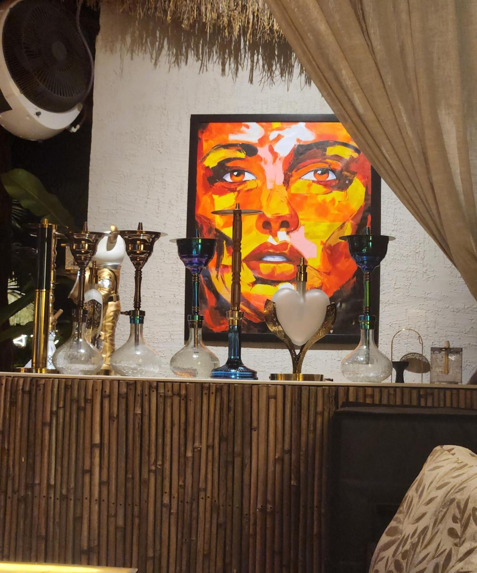 De Soul Sante Beach Resorts Morjim Goa Esterno foto
