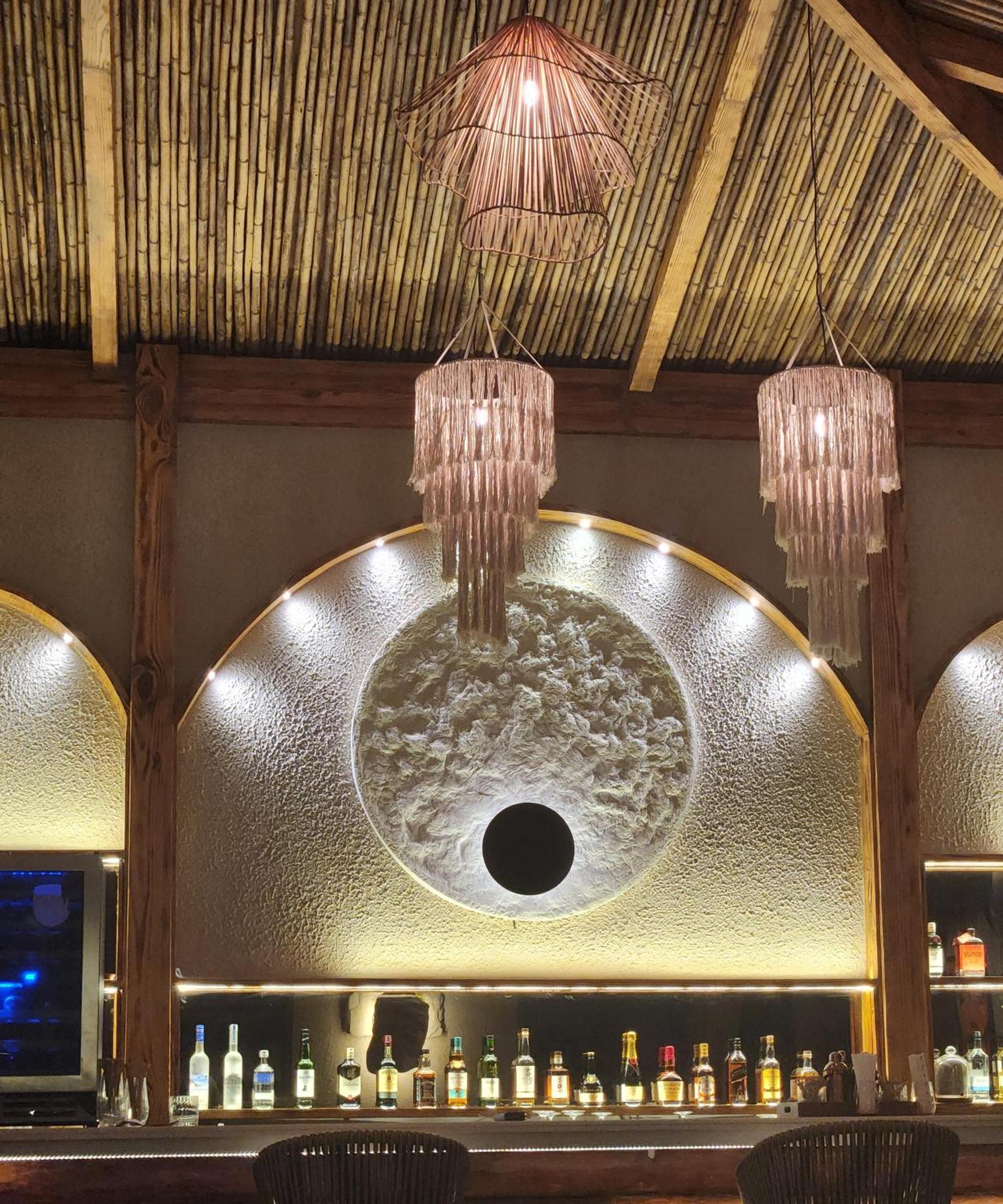 De Soul Sante Beach Resorts Morjim Goa Esterno foto
